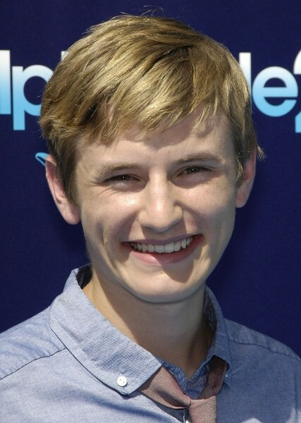 Nathan Gamble photo