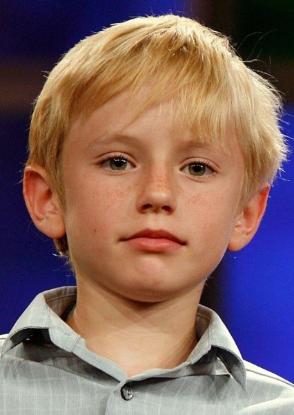 Nathan Gamble