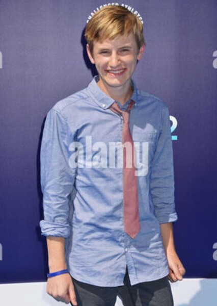 Nathan Gamble photo