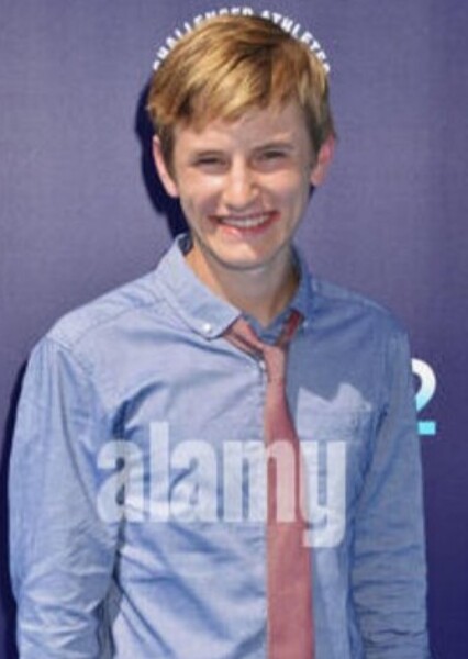Nathan Gamble photo