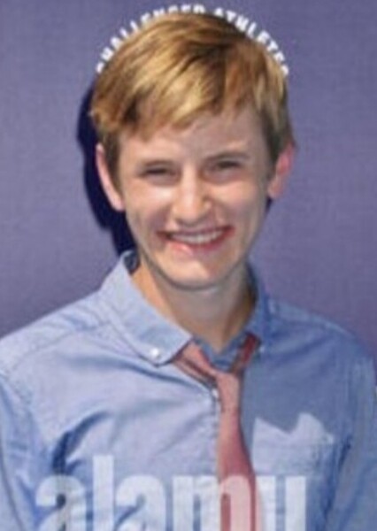 Nathan Gamble