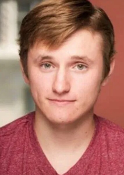 Nathan Gamble photo