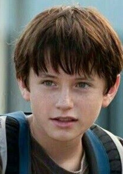 Nathan Gamble
