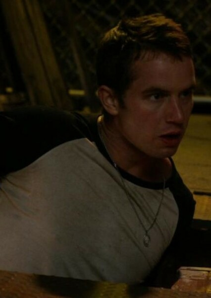 Nathan (Haunt) photo