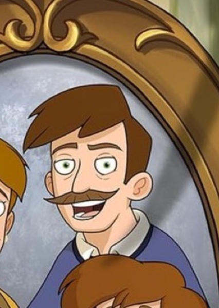 Nathan (Haunted Hotel)