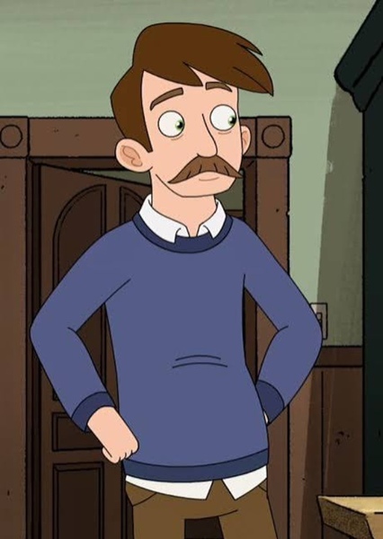 Nathan (Haunted Hotel)