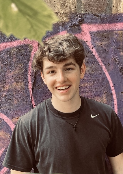 Nathan - Infamous Swoosh photo