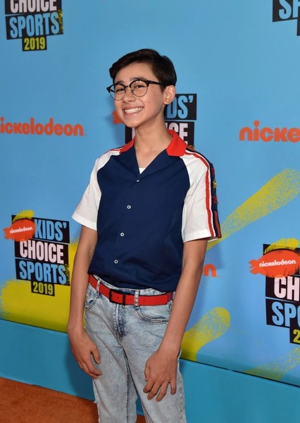 Nathan Janak photo