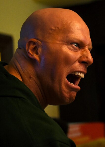 Nathan Jones photo