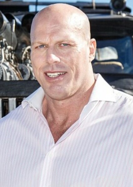 Nathan Jones