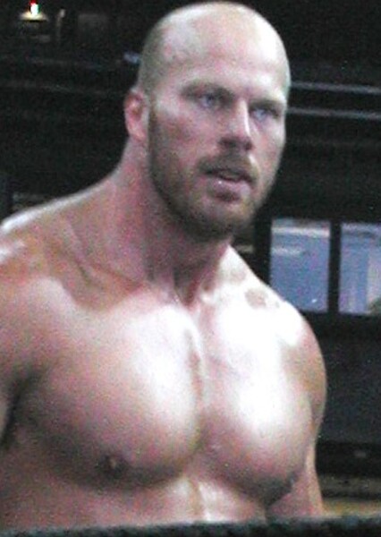 Nathan Jones photo