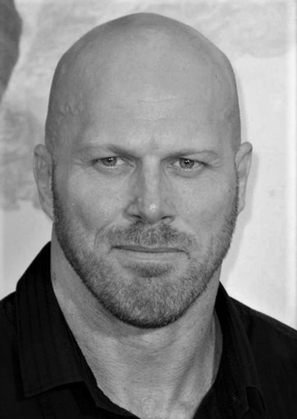 Nathan Jones