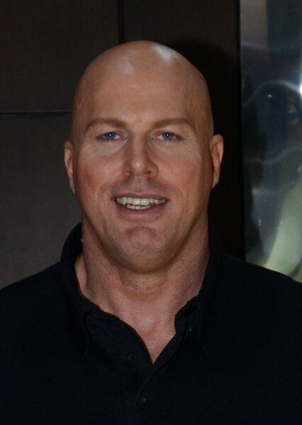Nathan Jones photo
