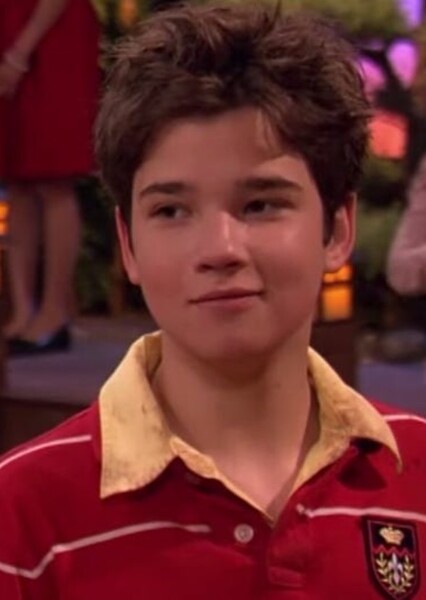 Nathan Kress