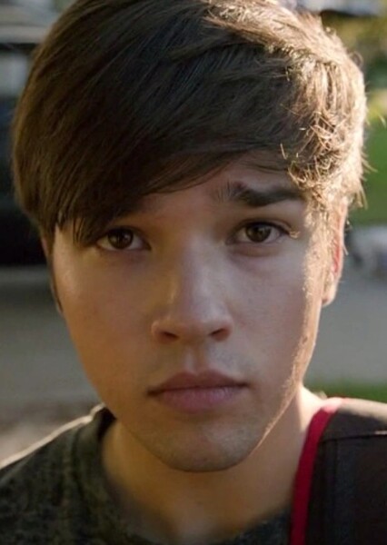 Nathan Kress photo