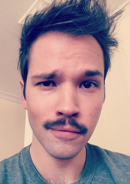 Nathan Kress photo