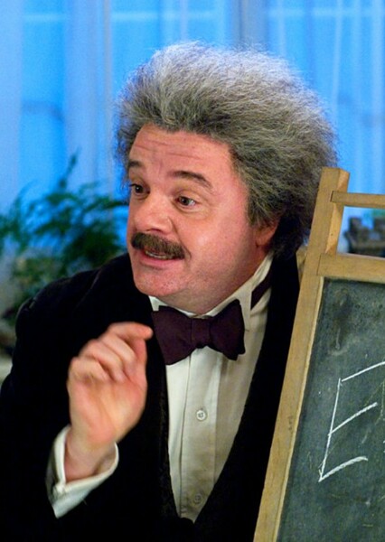 Nathan Lane photo