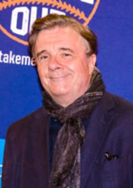 Nathan Lane photo