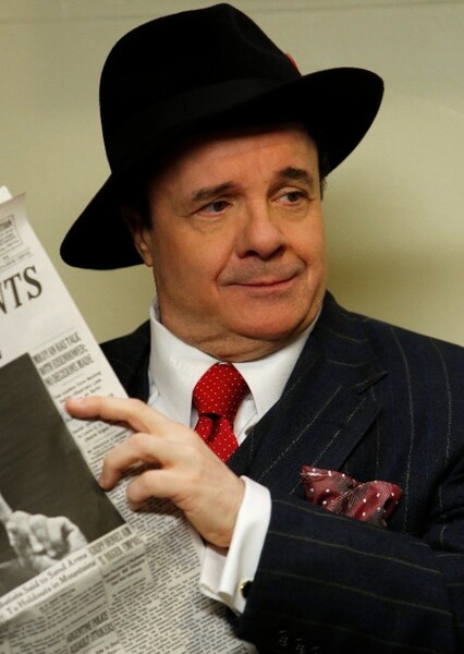 Nathan Lane photo
