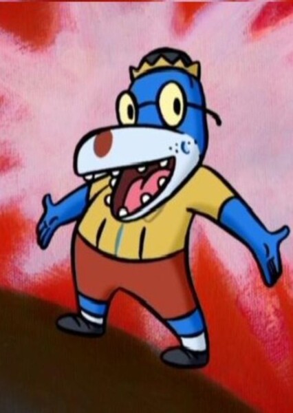 Toad
