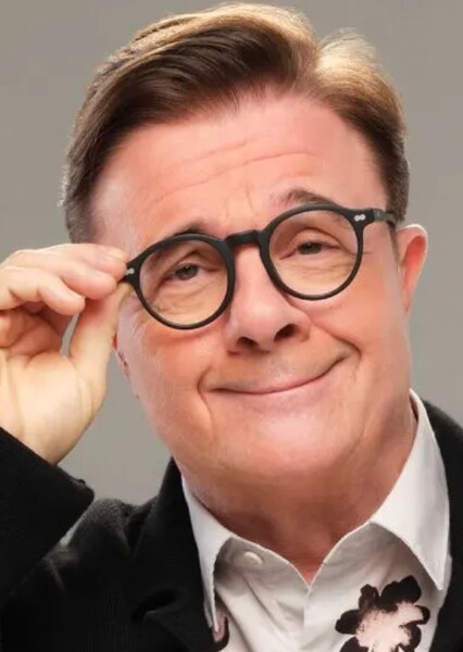 Nathan Lane photo