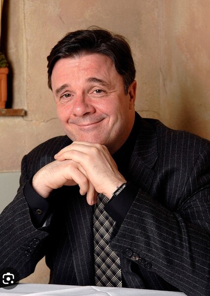 Nathan Lane