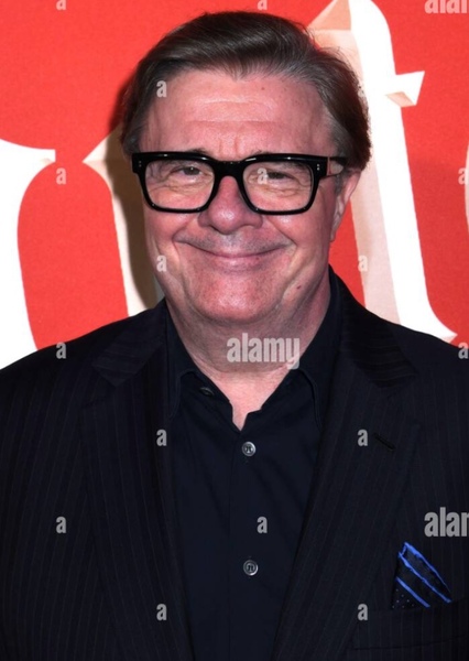 Nathan Lane photo