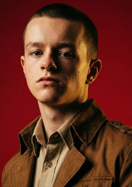 Nathan Mack photo