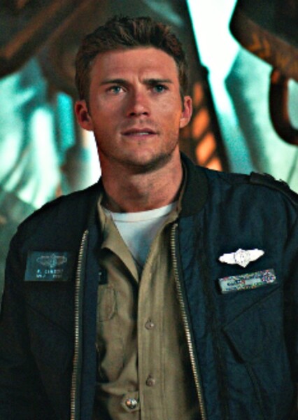 Nathan "Nate" Lambert