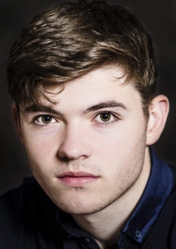 Nathan O'Toole photo