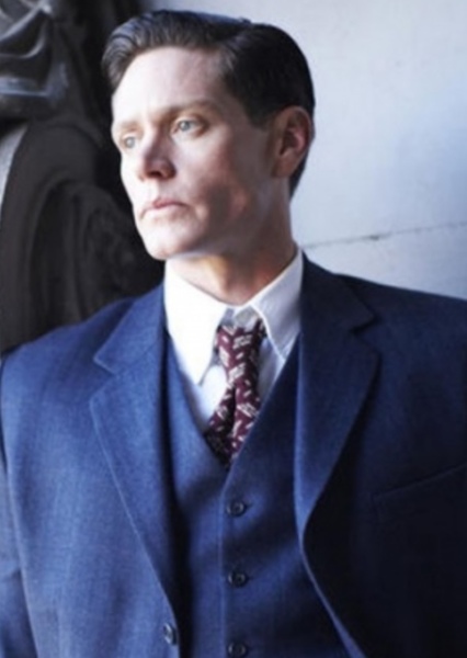 Nathan Page photo