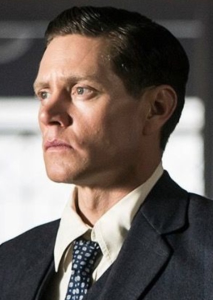 Nathan Page photo