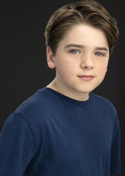 Nathan Parrott photo