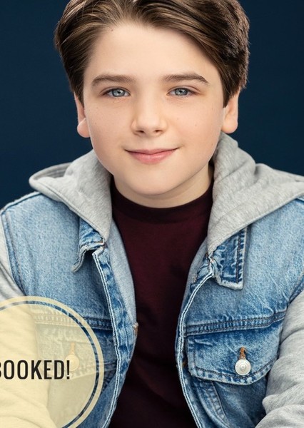 Nathan Parrott photo