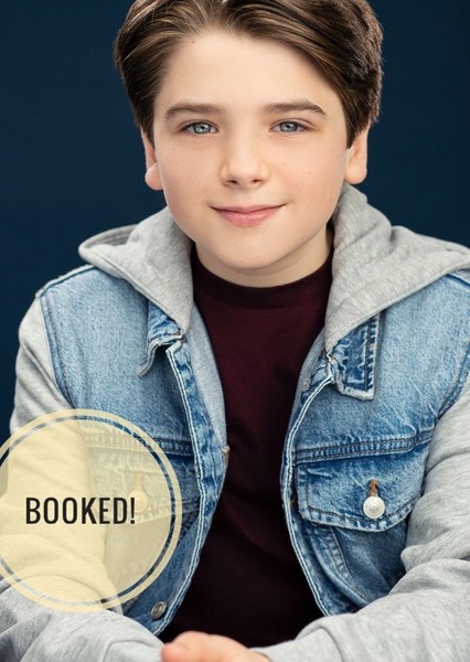 Nathan Parrott photo