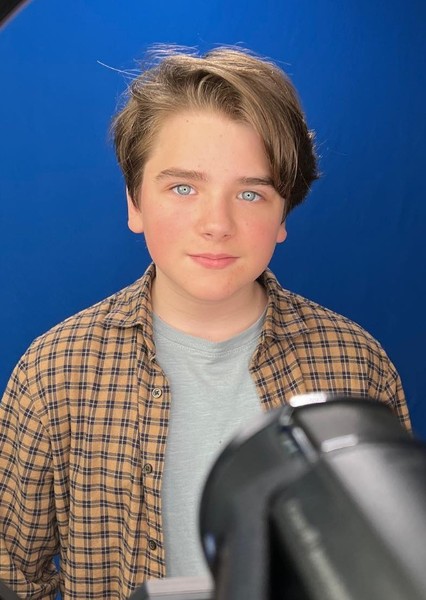 Nathan Parrott photo