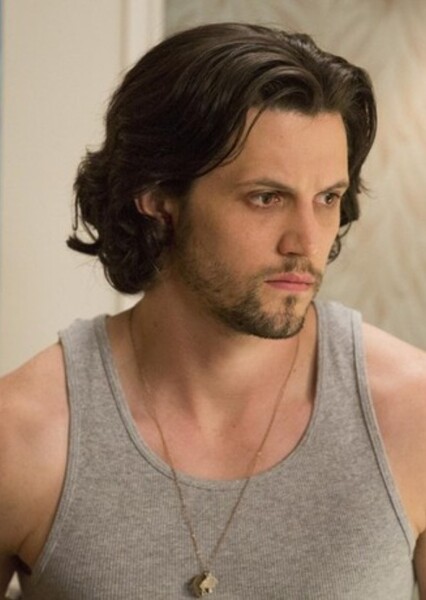 Nathan Parsons photo