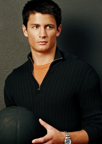 Nathan Scott photo