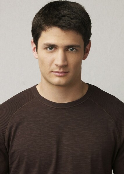 Nathan Scott photo