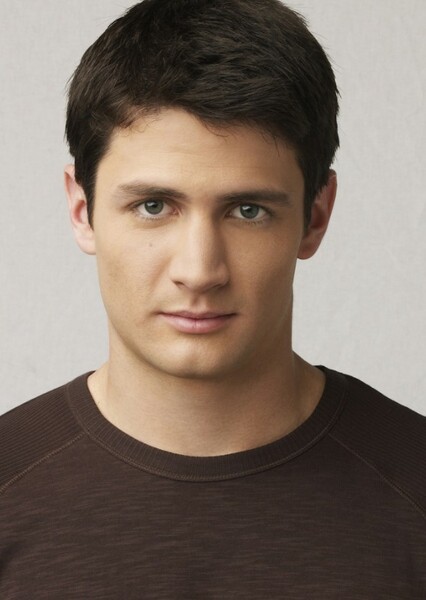 Nathan Scott photo