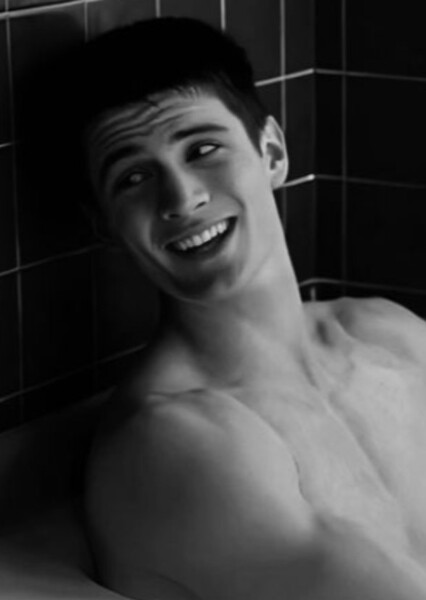 Nathan Scott photo