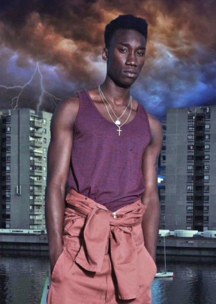 Nathan Stewart-Jarrett photo