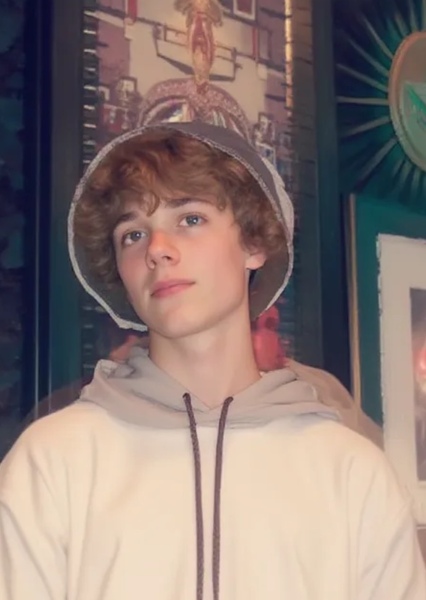 Nathan Volek