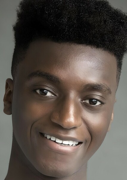 Nathaniel Appiah photo
