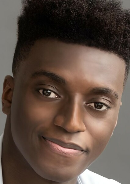 Nathaniel Appiah photo