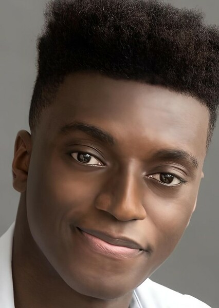 Nathaniel Appiah photo