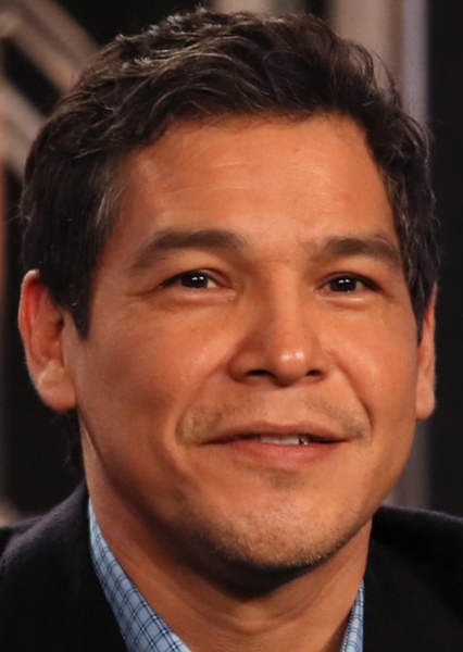 Nathaniel Arcand Photo on myCast - Fan Casting Your Favorite Stories