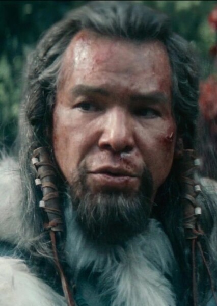 Nathaniel Arcand