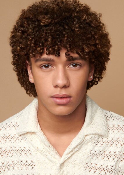 Nathaniel Buescher