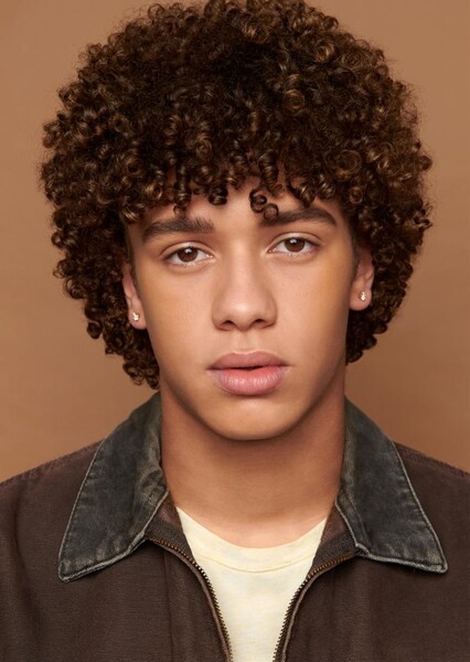 Nathaniel Buescher